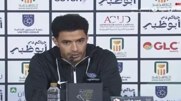 عمر جابر: الزمالك لا يستسلم وسنقاتل بقوة على لقب السوبر